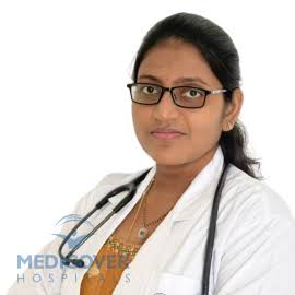 Dr Yallala Mounika